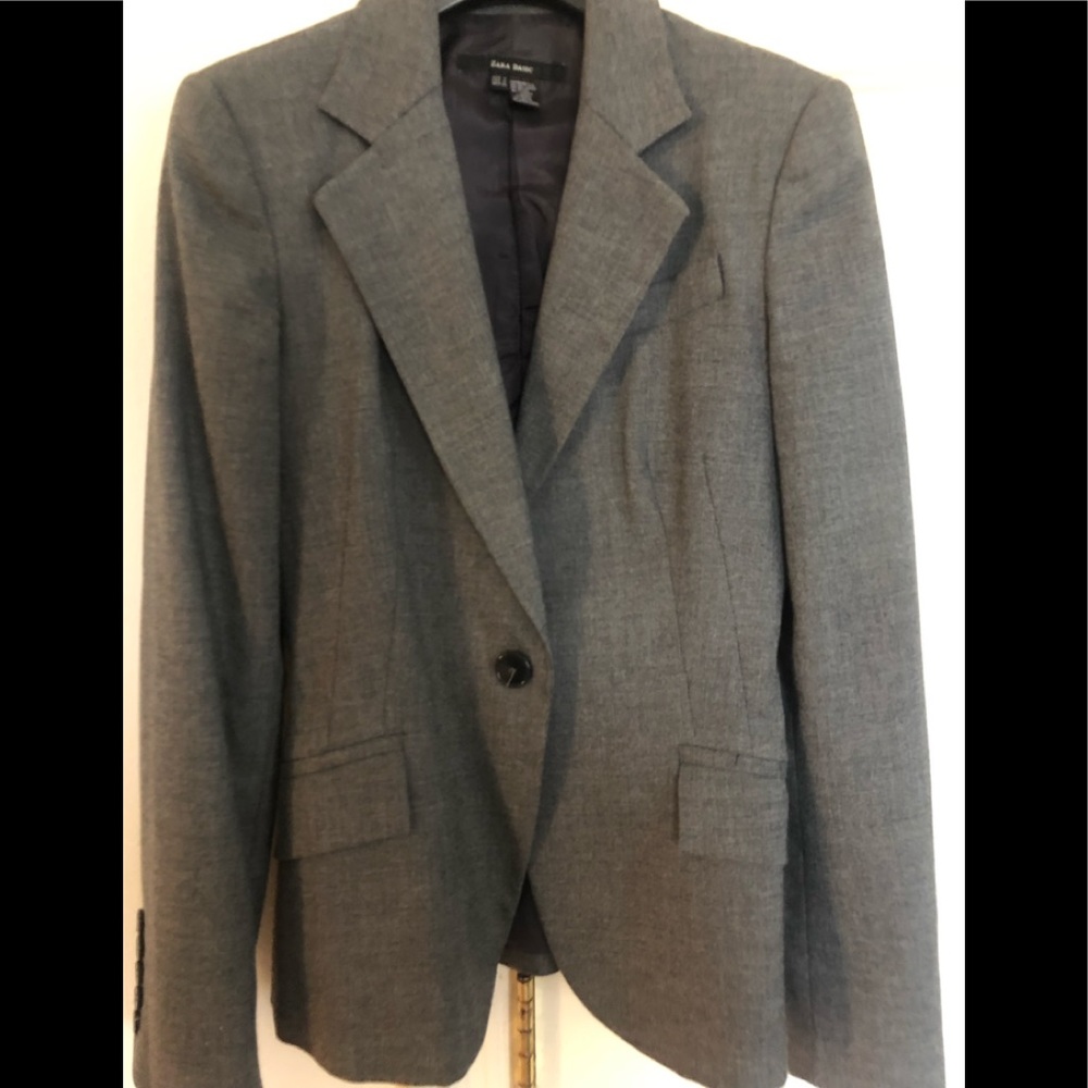 Zara jacket